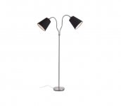 Markslöjd Markslöjd 105248 - Stojacia lampa MODENA 2xE27/60W/230V 