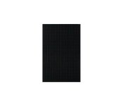 Menlo Fotovoltaický solárny panel JA SOLAR 390Wp celočierny IP68 Half Cut 