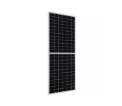 Menlo Fotovoltaický solárny panel JA SOLAR 460Wp IP68 Half Cut bifaciálny 
