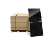 Menlo Fotovoltaický solárny panel JINKO 405Wp IP67 bifaciálny 