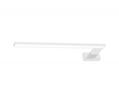 Milagro LED Kúpeľňové nástenné svietidlo SHINE 1xLED/11W/230V IP44