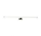 Milagro LED Kúpeľňové osvetlenie zrkadla DUNA LED/13,8W/230V IP44