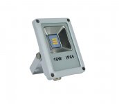 Milagro LED Reflektor LED/10W/230V IP65 4000K