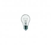 NBB Priemyselná žiarovka CLEAR A55 E27/25W/230V 