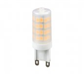 Nedes Stmievateľná LED žiarovka G9/4W/230V 2800K
