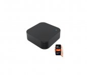  Neo  NEO 07730L - Smart IR ovládač NEO LITE so senzormi teploty a vlhkosti Wi-Fi 