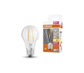 Osram LED Stmievateľná žiarovka VINTAGE A60 E27/7W/230V 2700K - Osram 