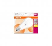 Osram LED Žiarovka STAR E27/13W/230V 2700K