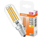 Osram LED Žiarovka VINTAGE E14/6,5W/230V 2700K - Osram 