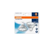 Osram SADA 2x Halogénová žiarovka DECOSTAR GU5,3/50W/12V 2700K - Osram 