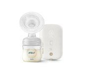 Philips AVENT elektr. nabíjacia SCF396