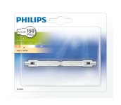 Philips Halogénová žiarovka Philips R7s/120W/230V 118 mm 2900K 