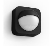 Philips Hue Motion Detector Sensor Outdoor black, 8718699625474