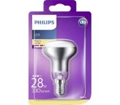 Philips LED Reflektorová žiarovka Philips E14/3,8W/230V 2700K 