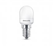 Philips LED Žiarovka do chladničky Philips E14/1,7W/230V 2700K