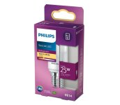 Philips LED Žiarovka do chladničky Philips T25L E14/3,2W/230V 2700K 