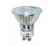 Philips LED žiarovka GU10 , 3,5W Neutrálna biela