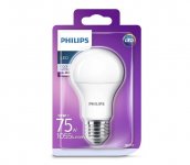 Philips LED žiarovka Philips E27/10W/230V 4000K 