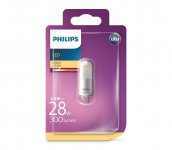 Philips LED Žiarovka Philips G4/2,5W/12V AC 2700K