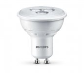 Philips LED Žiarovka Philips GU10/3,5W/230V 2700K