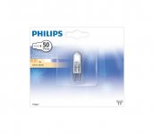 Philips Priemyselná žiarovka Philips HALOGEN GY6,35/35W/12V 3100K