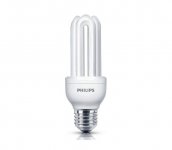 Philips Úporná žiarovka Philips GENIE E27/18W/230V 2700K 