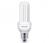 Philips Úporná žiarovka Philips GENIE E27/23W/230V 2700K