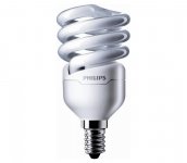 Philips Úsporná žiarovka Philips E14/8W/230V 2700K