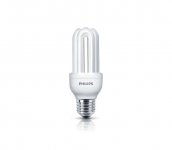 Philips Úsporná žiarovka PHILIPS E27/11W/230V 2700K 