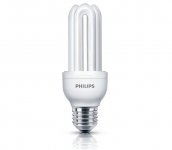 Philips Úsporná žiarovka Philips E27/11W/230V 3300K