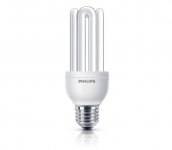 Philips Úsporná žiarovka Philips E27/18W/230V 2700K