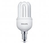 Philips Úsporná žiarovka Philips GENIE E14/11W/230V 2700K 