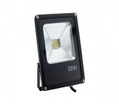 Polux LED reflektor LED/20W/230V