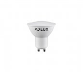 Polux LED Žiarovka 1xGU10/3,5W/230V 3000K