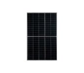 Risen Fotovoltaický solárny panel RISEN 400Wp čierny rám IP68 Half Cut 