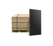 Risen Fotovoltaický solárny panel RISEN 400Wp Full Black IP68 Half Cut - paleta 36 ks 