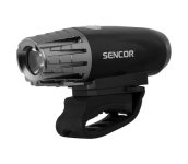Sencor Sencor - LED Nabíjacie svetlo na bicykel LED/3W/2000mAh IP65 