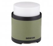 Sencor Sencor - LED Svietidlo LED/3W/3xAAA 