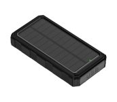  Solárna Power Bank s baterkou 20000mAh 3,7V 