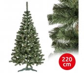 Sonic Vianočný stromček CONE 220 cm jedľa 