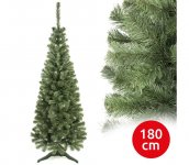 Sonic Vianočný stromček SLIM 180 cm jedľa 
