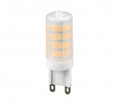  Stmievateľná LED žiarovka G9/4W/230V 2800K 