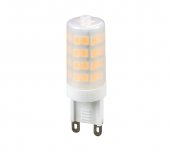  Stmievateľná LED žiarovka G9/4W/230V 4000K 