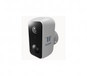 Tesla Tesla - Inteligentná vonkajšia IP kamera Full HD 5V Wi-Fi Li-ion 9000mAh IP65 