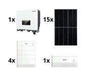 Tipa Solárna zostava SOFAR Solar