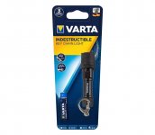 Varta Varta 16701101421 - LED Baterka INDESTRUCTIBLE KEY CHAIN LIGHT LED/1xAAA 