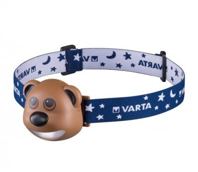Varta Varta 17500