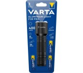 Varta Varta 17608101421 - LED Baterka ALUMINIUM LIGHT LED/3xAAA 