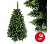  Vianočný stromček SAL 150 cm borovica 