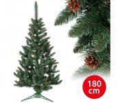 Vianočný stromček SKY 180 cm jedľa 